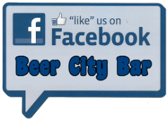 Beer City on facebook