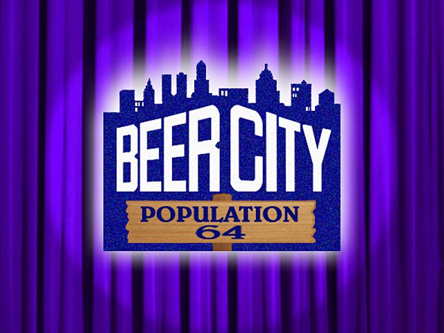 Contact Beer City