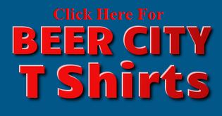 Beer City Tshirts and hoodies