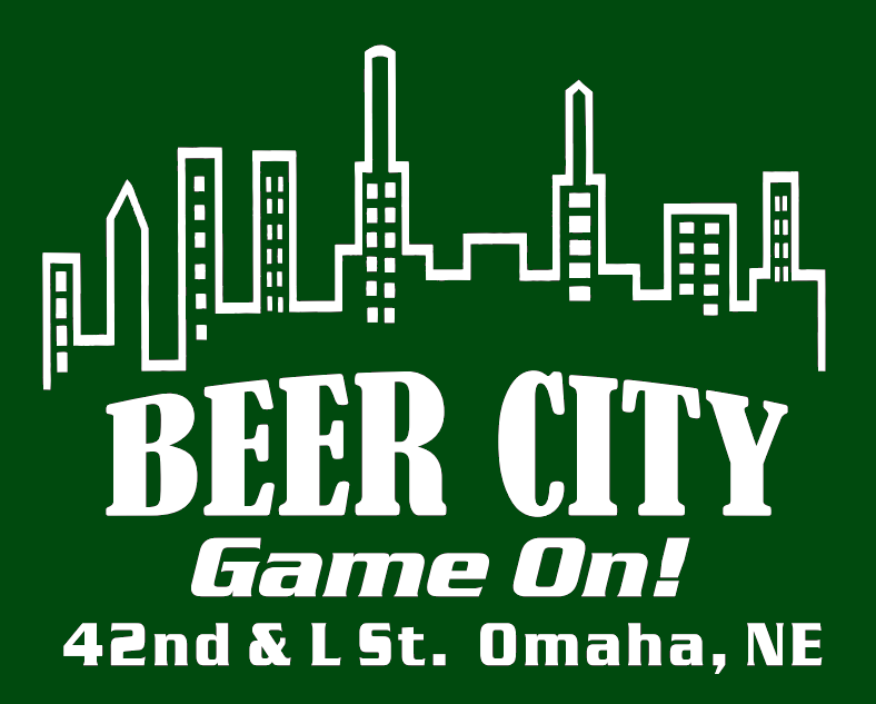 Beer City shirts