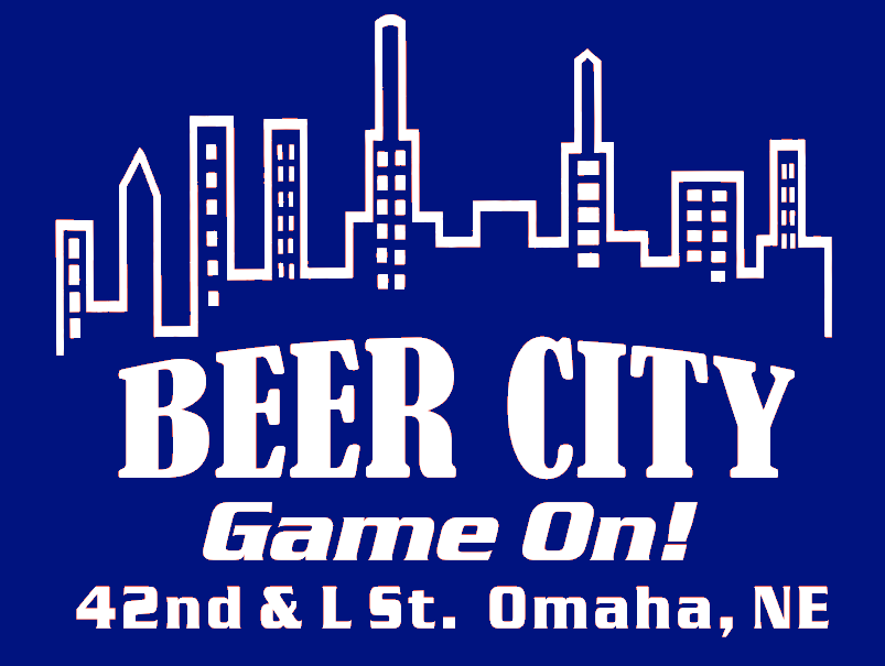 Beer City shirts